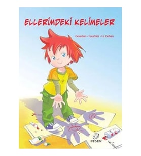 Ellerimdeki Kelimeler