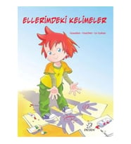 Ellerimdeki Kelimeler