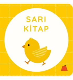 Sarı Kitap