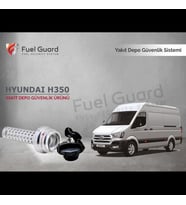 FUEL GUARD Hyundai H Minibüs Midibüs Yakıt Depo Koruma Cihazı