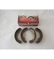 OPEL COMBO- 93/01; ARKA FREN PABUCU 1,3/1,4/1,6/1,7 (114,3X40)(FMK) 1605064 781-6360AF