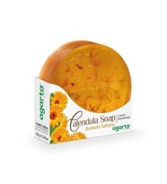 AGARTA DOĞAL ÇİÇEK BAHÇESİ SABUNU AYNISEFA 150 GR