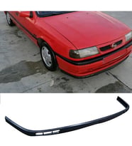 Opel Vectra A Lgn Tip V1 Ön Lip Mat Siyah