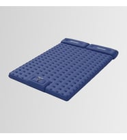 Orcamp OUT-2430 Duo Ultra Hafif Şişme Mat Kendinden Pompalı
