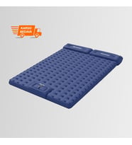 Orcamp OUT-2430 Duo Ultra Hafif Şişme Mat Kendinden Pompalı