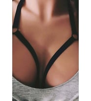 Günlük Kullanıma Uygun Harness - BRF87