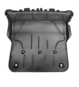 Vw Golf 8 T-Roc Motor Alt Muhafaza 5WA825236C