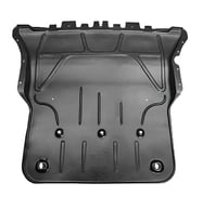 Vw Golf 8 T-Roc Motor Alt Muhafaza 5WA825236C