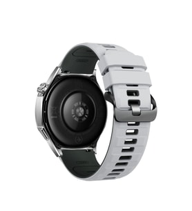 Apple Watch Ultra 49mm Minoc Kordon (saat Değildir) - Gri-siyah