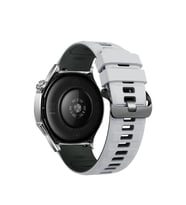 Apple Watch Ultra 49mm Minoc Kordon (saat Değildir) - Gri-siyah