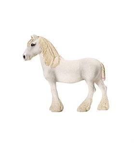 Schleich Shire Kısrak 13735