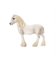 Schleich Shire Kısrak 13735