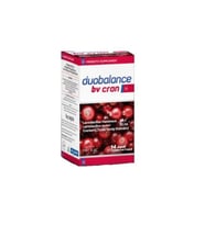 NBT Life Duobalance Bv Cran 14 Kapsül