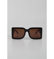 By Marine Kahverengi UV400 Filtre Kadın Güneş Gözlüğü G24FT6R04