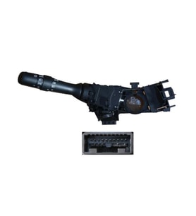 TOYOTA COROLLA 2007 - 2010 OTOMATİK SİNYAL KOLU KOLU SİSLİ