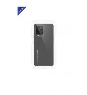 General Mobile Gm 24 Pro Mat Arka ve Yan Koruyucu Poliüretan Film