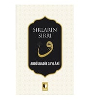 Sırların Sırrı