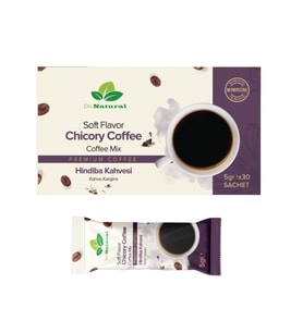Hindiba Kahvesi Detox Diyet Kahve 30x5 Gr.