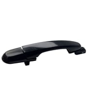 Hyundai Tucson 2004-2009 Arka Dış Sol Kapı Kolu