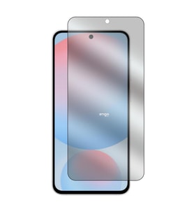 Samsung Galaxy S24 FE Hayalet Ekran Koruyucu Anti-Spy (Renksiz)
