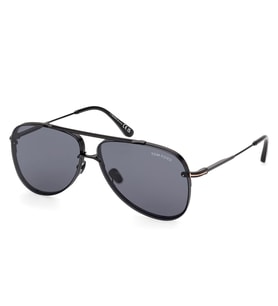 Tom Ford TF1071/S 01A 62 Unisex Güneş Gözlüğü