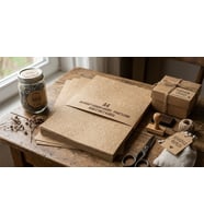 Kraft Kağıt A4 100gr 5000 adet