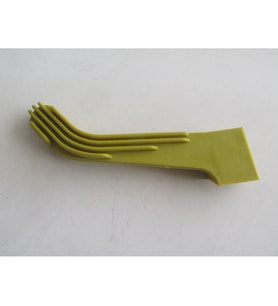 CITROEN BERLINGO- 10/18; MOTOR KAPUT KİLİDİ EMNİYET MANDALI (PLASTİK) 1653-2302A 7934.E7