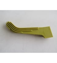 CITROEN BERLINGO- 10/18; MOTOR KAPUT KİLİDİ EMNİYET MANDALI (PLASTİK) 1653-2302A 7934.E7