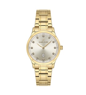 Daniel Klein  DK102-DK-1.13594-3 KADIN  KOL SAATİ