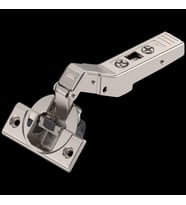 Blum Clip Top Blumotion Açılı Menteşe 45 Derece I Yarı Binili 79B9658 + 173L6100