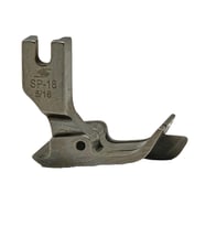 Düz Makine Çimalı Gazi Ayak Sağ / SP-18R 5/16