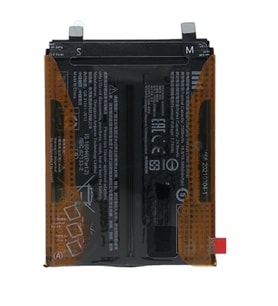 Xiaomi Mİ 11T PRO - BM 58 - Uyumlu Pil Sıfır - Servis