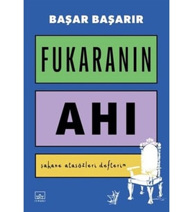 Fukaranın Ahı