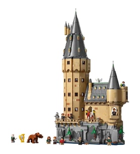 LEGO Harry Potter Hogwarts Şatosu: Ana Kule 76454