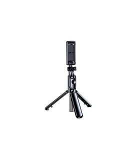 Kablosuz Bluetooth Selfie Çubuğu ve Tripod ile Mükemmel Çekimler