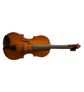 Valencia VA16038 Viyola 15 İnç (Öğrenci Seti) 38 cm - Orta Boy - Yay ve Kutu Dahil