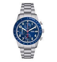 Fossil Ffs6047 Kronograf Erkek Kol Saati