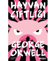 Hayvan Çiftliği - George Orwell