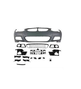 BMW E 92-LCI Gövde 2010-2013 Kiti E92 LCI E93 LCI F Yık Lı PDCli Ön Arka 0 0 Çıkış Mrşp Li M Tech 51