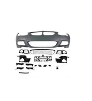 BMW E 92-LCI Gövde 2010-2013 Kiti E92 LCI E93 LCI F Yık Lı PDCli Ön Arka 0 0 Çıkış Mrşp Li M Tech 51