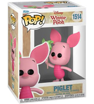 Funko Disney: Winnie The Pooh - Piglet