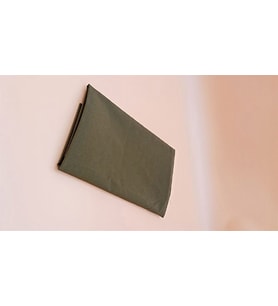 Düşler Su Geçirmez Kumaş Kına Yeşili 100x144