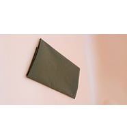 Düşler Su Geçirmez Kumaş Kına Yeşili 100x144
