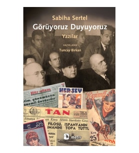 Görüyoruz Duyuyoruz