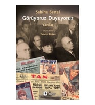 Görüyoruz Duyuyoruz