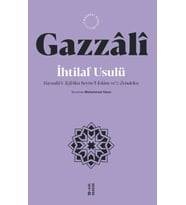 İhtilaf Usulü