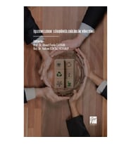 İşletmelerde Sürdürülebilirlik Yönetimi