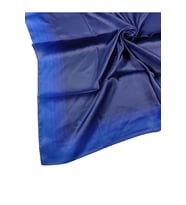 Mısırlı Eşarpları Emprime Kristal Sport Polyester Eşarp (Saks)