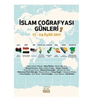 İslam Coğrafyası Günleri 1 (17-24 Eylül 2011)