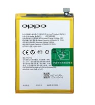 Oppo A12 - BLP637 - Uyumlu Pil Sıfır - Servis